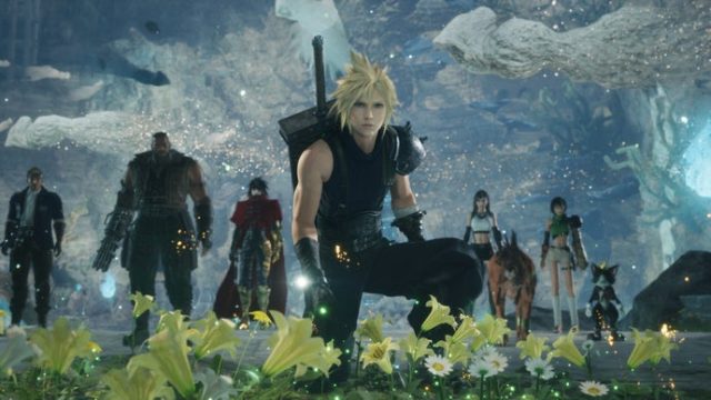 Your Guide to Downloading the Latest Final Fantasy 7 Games