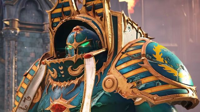 Your Ultimate Guide to Downloading Space Marine 2