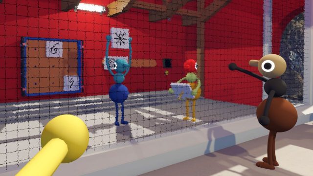Ultimate Guide to Downloading Big Walk: Play with Friends Today!