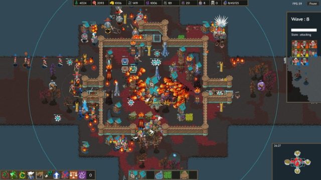 Ultimate Guide to Downloading Flow of War: Your Fantasy RTS Adventure