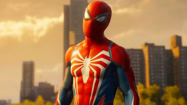 Unlock the Web: Your Comprehensive Guide to Downloading Spider-Man Games