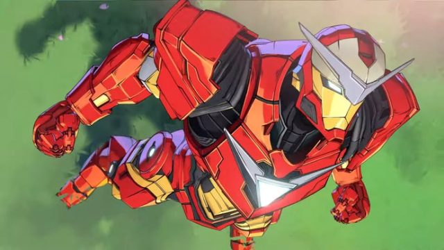 Your Ultimate Guide to Downloading Marvel Tokon: Fighting Souls