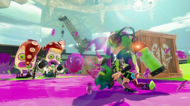 Your Ultimate Guide to Downloading Splatoon Raiders Today