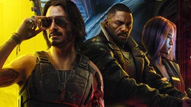 Unveiling the Cyberpunk Gaming Experience: Download Your Favorites Now!