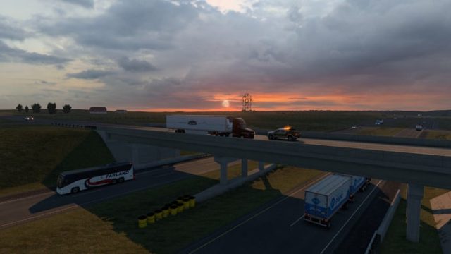 Your Essential Guide to Downloading American Truck Simulator