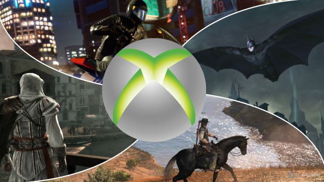 Unlocking the Future of Gaming: Download Your Favorite Titles Now