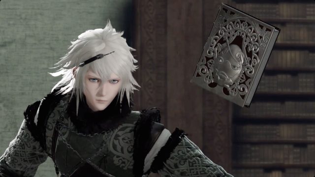 Explore Nier Replicant: A Comprehensive Guide to Downloading and Playing