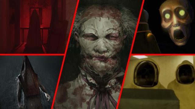 HR: Human Remains - A Unique Horror Experience Awaits
