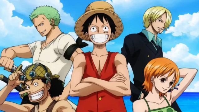 Discover the Latest Updates on One Piece: How to Access the Livestream