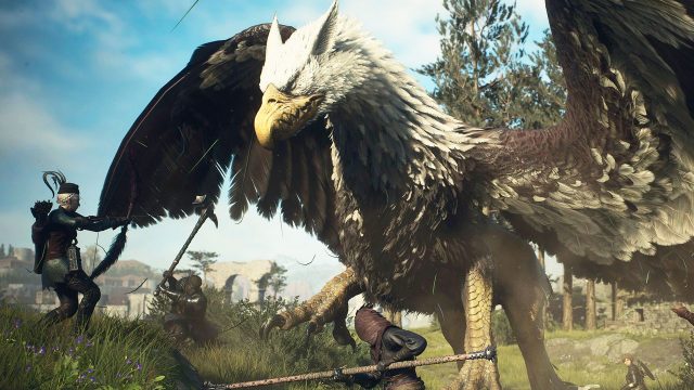 Your Complete Guide to Downloading Dragon's Dogma 2 Now