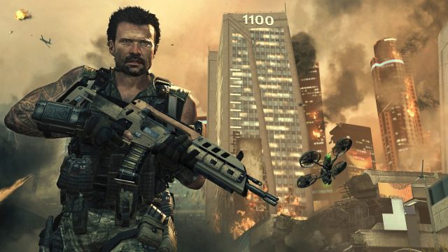 Essential Guide to Downloading Call of Duty: Black Ops II
