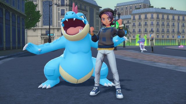 Your Ultimate Guide to Downloading Pokémon Legends: Z-A