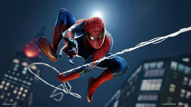 Your Ultimate Guide to Downloading the Latest Spider-Man Adventure