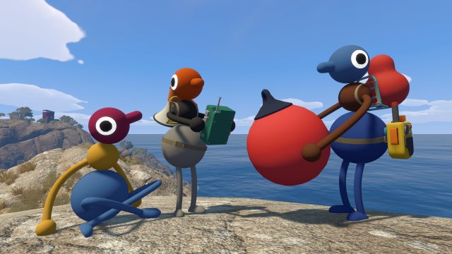 The Ultimate Guide to Downloading Big Walk: Your Next Gaming Adventure