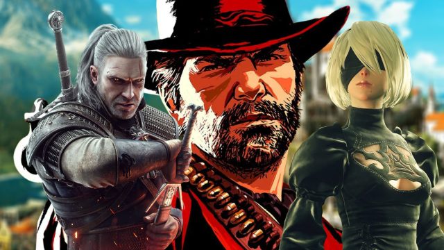 Your Ultimate Guide to Downloading Engaging Open-World Games