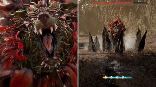 Mastering Beast of Reincarnation: Defeating Crimson Malefact