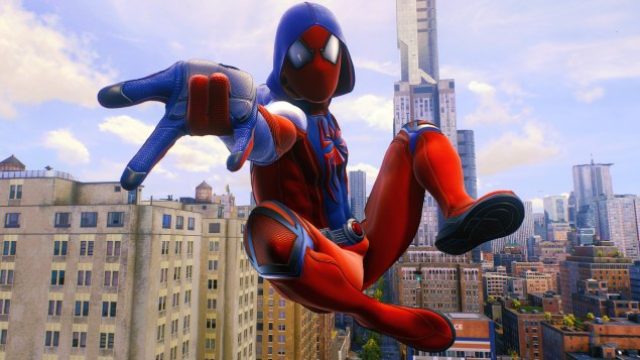Your Ultimate Guide to Downloading Spider-Man: Brand New Day