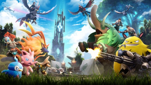 Ultimate Guide to Downloading Palworld: A Creature-Collecting Adventure
