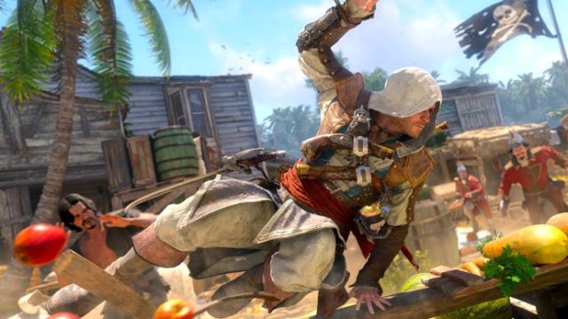 Your Ultimate Guide to Downloading Assassin's Creed Black Flag Resynced