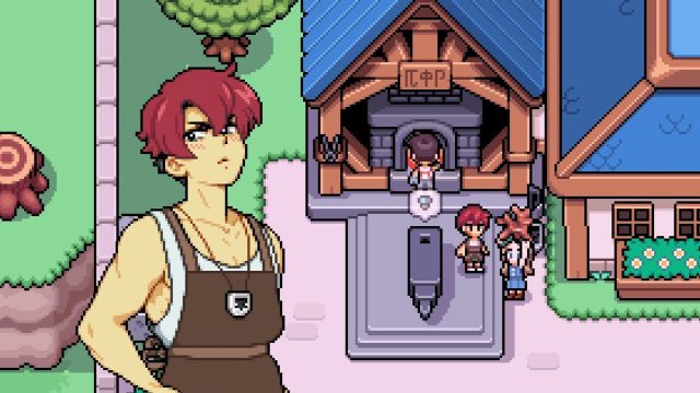 Ultimate Guide to Downloading Fields of Mistria for Mobile