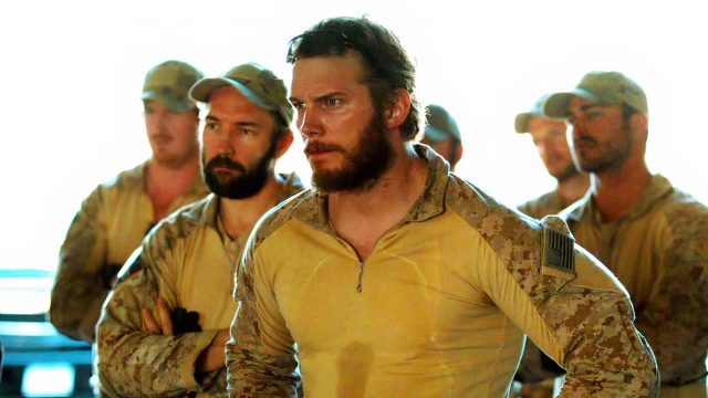 Game: Chris Pratt's 157-Minute Action Thriller Changed Hollywood Forever, and It