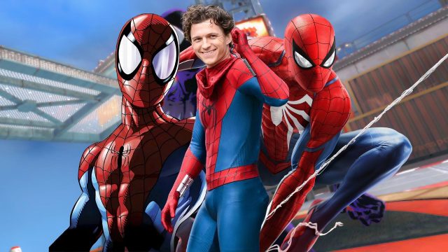 Explore the Best Spider-Man Games for Download Today