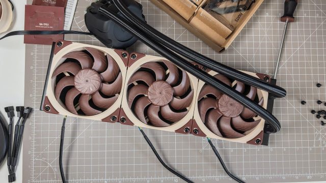 Your Ultimate Guide to Downloading Noctua NL-LC1: A Must-Read