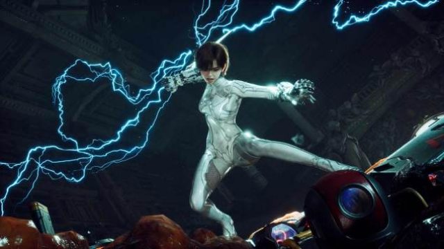 Your Essential Guide to Downloading Stellar Blade: Blood Rain