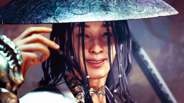 Your Ultimate Guide to Downloading Onimusha: Way of the Sword