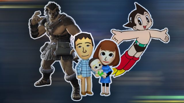 10 Games That Dip Into Other Genres