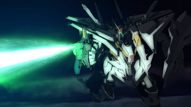 Your Ultimate Guide to Downloading Mobile Suit Gundam Hathaway