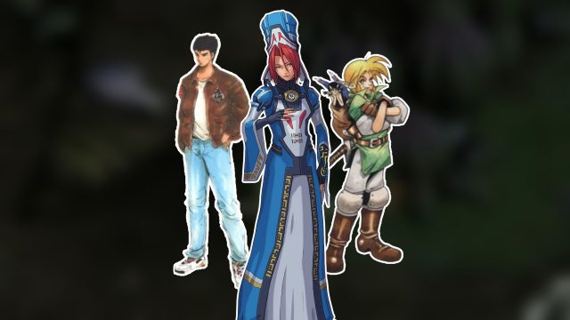 Your Ultimate Guide to Downloading Classic Dreamcast Games