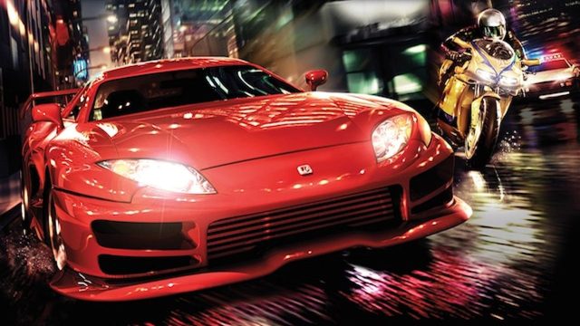 Unleash the Rush: Ultimate Guide to Downloading Midnight Club