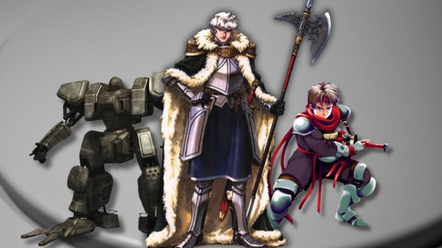 Top Strategy Games for PS1: A Fun Journey from the Start