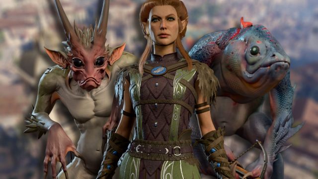 Your Complete Guide to Downloading Baldur's Gate 3 Today