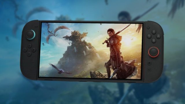 Unlock the Magic: Your Guide to Downloading Final Fantasy 14 on Switch 2