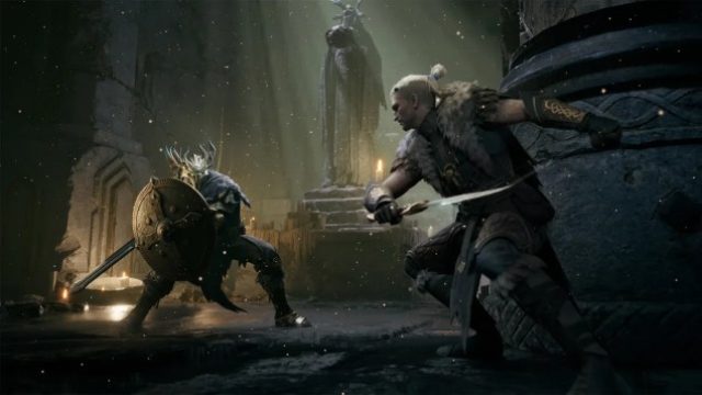 Your Ultimate Guide to Downloading Mistfall Hunter Today