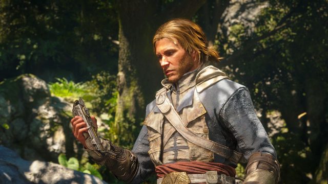 Your Ultimate Download Guide for Assassin's Creed: Black Flag Resynced