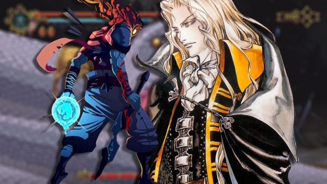 Explore Unique Metroidvanias: Embrace the Anti-Hero Role