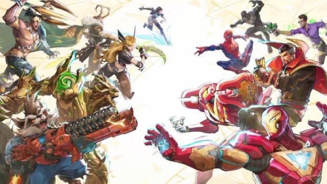 Get Marvel Rivals: The Ultimate Download Guide for Mobile and Console