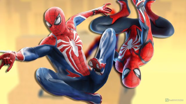 Unlock Hidden Wonders: Your Guide to Downloading Spider-Man Games