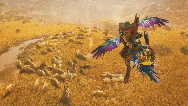 Discovering Monster Hunter Wilds: A Complete Download and Setup Guide