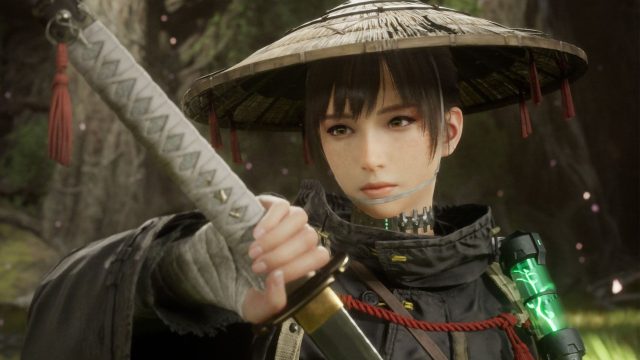 Game: All weapon locations in Beast of Reincarnation