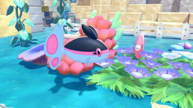 Unlock the Adventure: Your Guide to Downloading Pokémon Pokopia's Bubbly Basin DLC