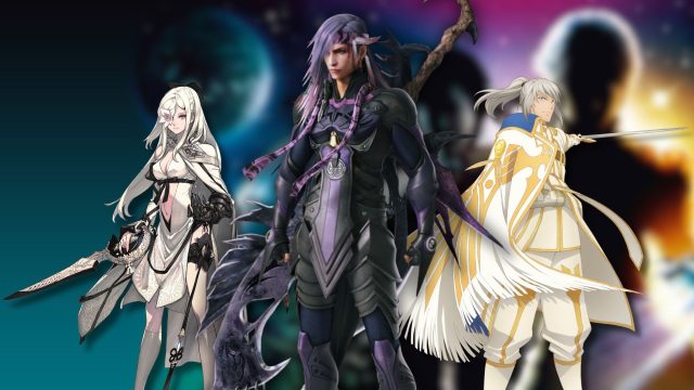Discover Engaging JRPGs: Compelling Villains in Mobile Gaming
