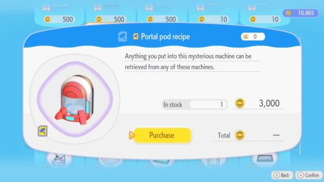 Unlocking the Portal Pod in Pokemon Pokopia: A Complete Guide