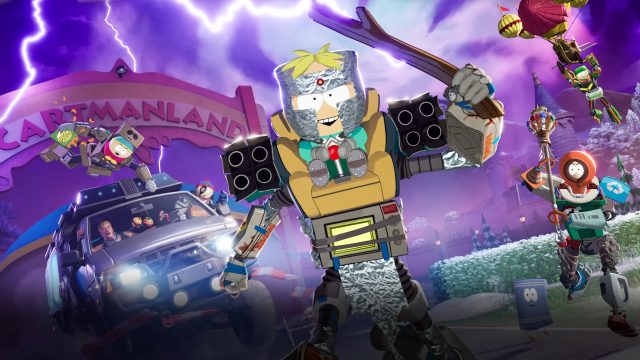 Your Essential Guide to Downloading Fortnite Chapter 7 Season 4