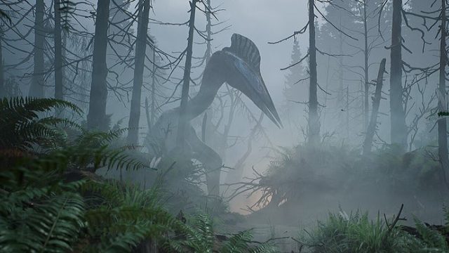 Essential Guide to Downloading The Lost Wild: A Dinosaur Survival Game