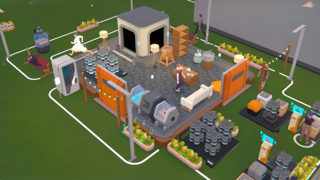 Experience the Future of Gaming: Download SEED Now!