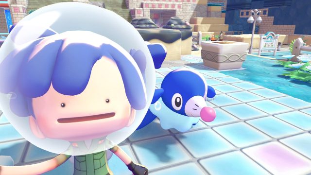 A Comprehensive Guide to Downloading Pokémon Pokopia: Bubbly Basin DLC